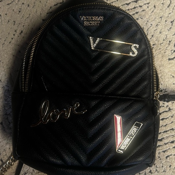 Victoria secret mini backpack - Picture 3 of 3